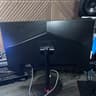 Acer Nitro 27" 4K (160hz) (3840 x 2160) Gaming Monitor (XV272K)