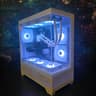 🚀 1440P ALL NEW CUSTOM AM5 PC | RTX 5070 FE | RYZEN 7 7700x | 2TB SSD | 32GB DDR5 6000MHZ CL32 🚀