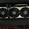 GeForce RTX 4070 Ti VENTUS 3X 12G OC