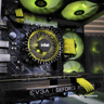 ⚡️⚡️⚡️ EVGA GeForce RTX 2070 // Intel Core i3 12100F // Corsair LPX 16GB 3600MHz