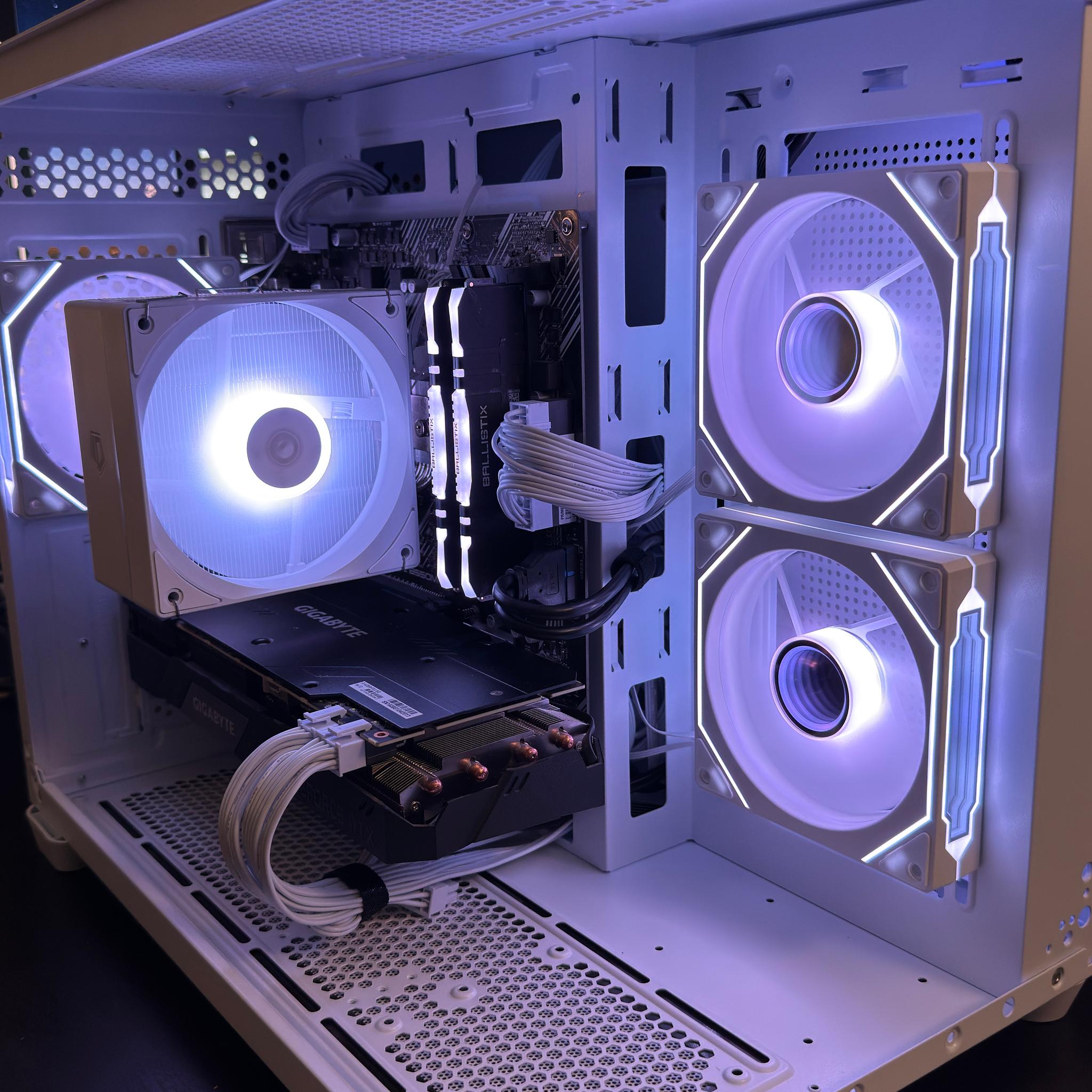 ⚪️RTX 2080 Super Gaming PC ⚪️| Ryzen 3600 | 16GB RAM | 1TB SSD | WiFi/BT | Windows 11