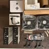 Thermalright Phantom Spirit 120SE CPU Cooler, 7 Heat Pipes Dual Tower 120mm