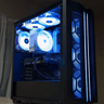 High End Intel Gaming & Streaming PC - Intel Core i5 11400F - RTX 3060