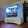 *WEEKEND SALE* RTX 4060ti | Ryzen 5 5600x | 32GB DDR4 | WI-FI | The Sentinel
