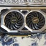 MSI RTX 2070 Ventus 8GB