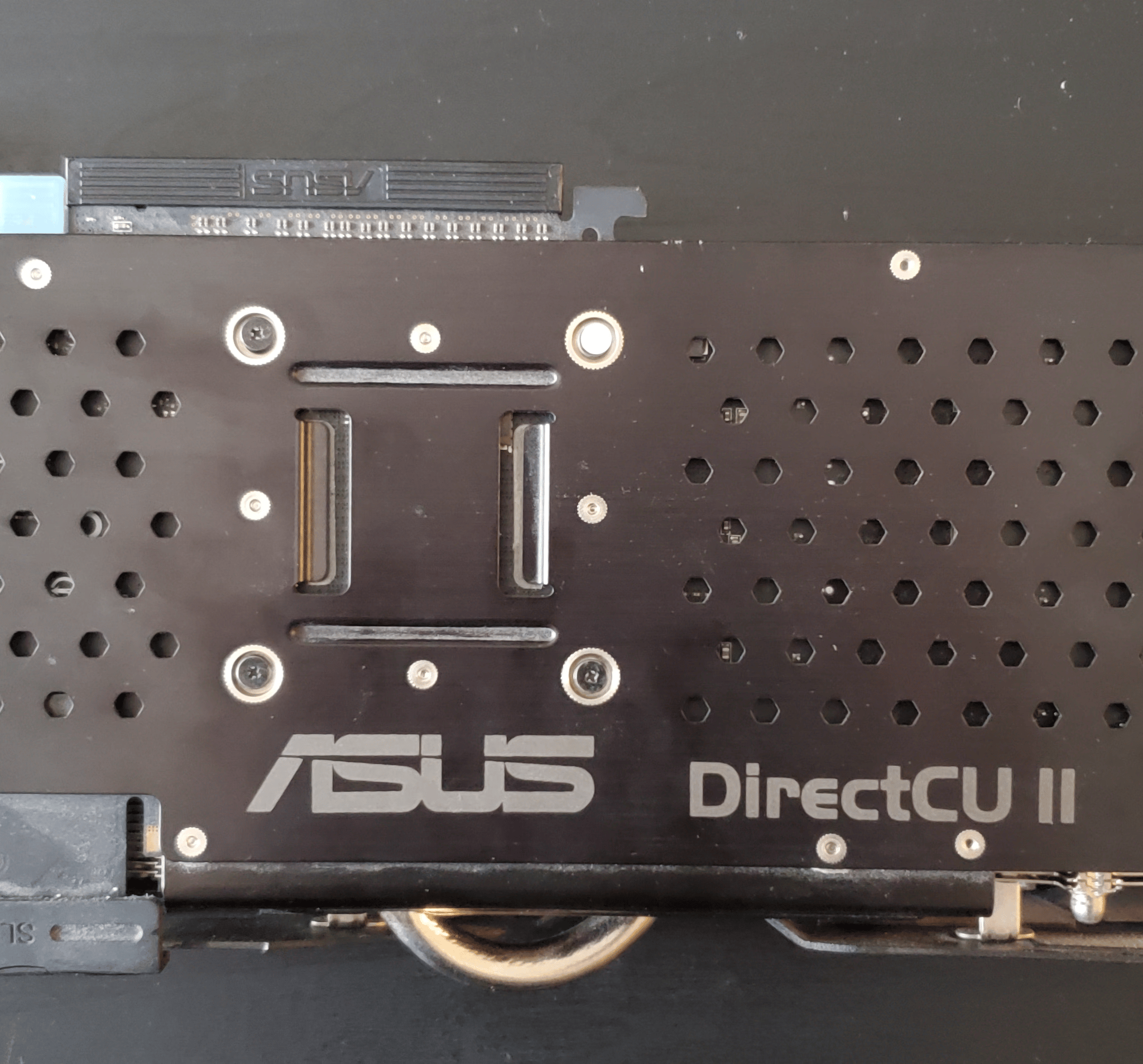 ASUS GeForce GTX 980 4GB Strix