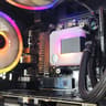 Gaming PC Ryzen 5 8500G 16GB RAM 1TB SSD RTX 4060 Ti 8GB Windows 11 Computer