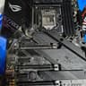 Strix z490-e