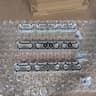 Stealkey Customs CubeTube Distroplate 240mm - Acryl (SW10134)