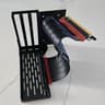 LINKUP Vertical GPU Bracket w/ LINKUP Ultra PCIe 4.0 X16 Gen4 Riser Cable