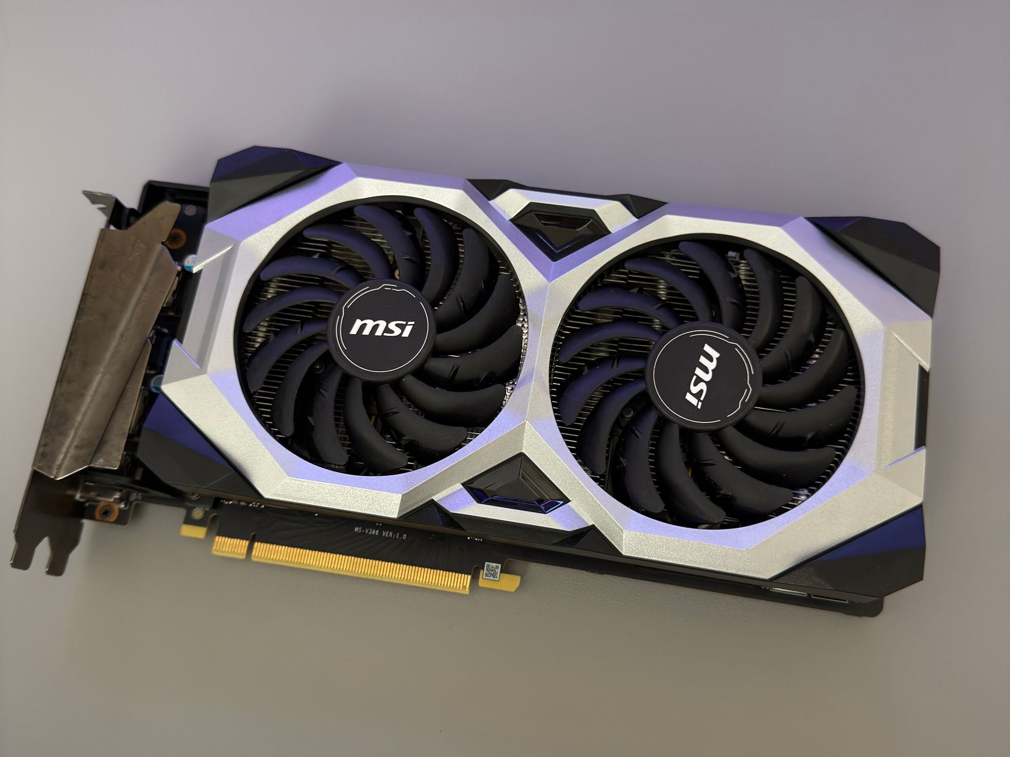 2070 SUPER GPU