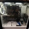 Radeon RX 5700 Custom Gaming PC - Core i5-14400F