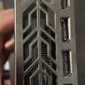 RX 580 8GB - Asrock Phantom gaming elite