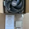 AMD Ryzen 5 2600 3.4 GHz 6-Core Processor w/ Wraith Stealth Cooler