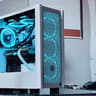 12600KF/ RTX 3060Ti Gaming PC Computer