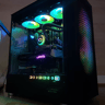 Glowstick | Ryzen 5 5800x & RTX 3060 Gaming PC