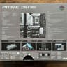 ASUS Z790-P | Intel Core i5-12600KF | 32GB DDR5