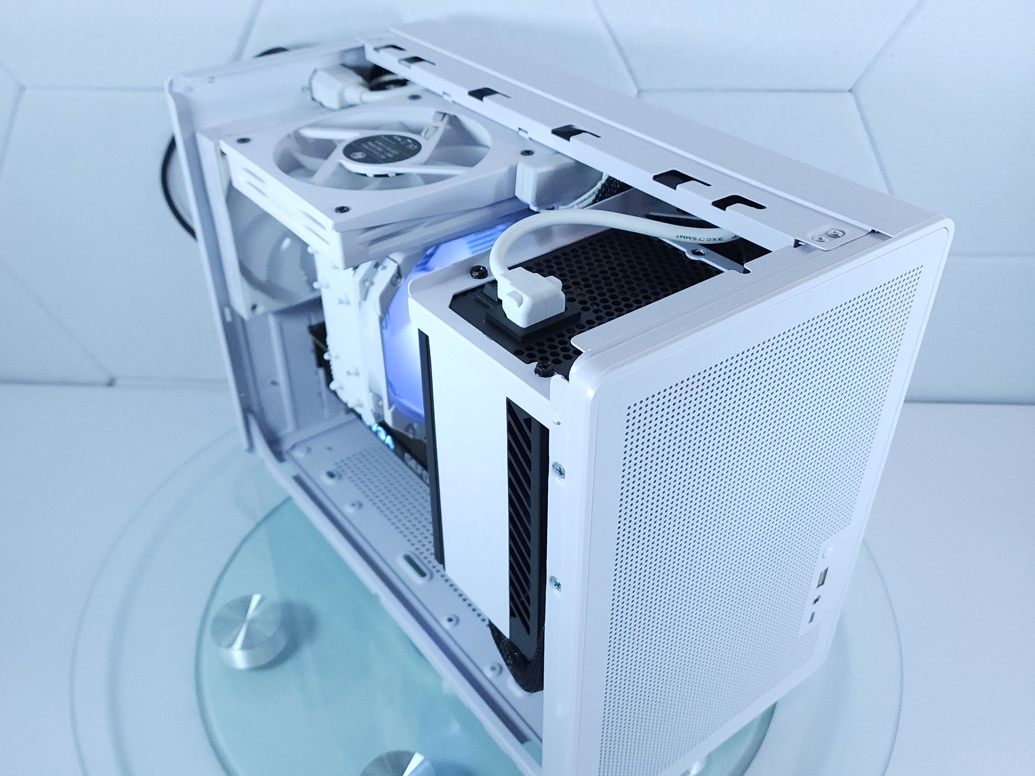 🤍RTX 3060 Ti Core i3 13100F ● 1080p Gaming Computer