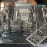 ASRock B560M-C mATX LGA 1200 Motherboard + Intel Core i5 14400 6-Core Bundle