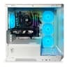 Pc Desktop Ryzen 7 5800X 16Gb 8 * 2 GB DDR4-3600 RGB SSD 1TB M.2 NVME RTX Geforce 3060