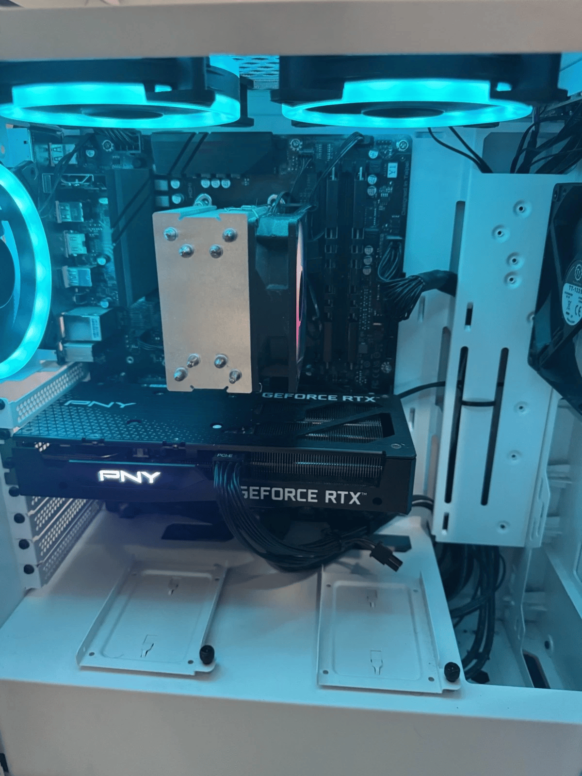 Pre-Built Gaming|PC Nvidia 3060 12GB| Ryzen 5 3600|16GB Ram|1 TB SSD