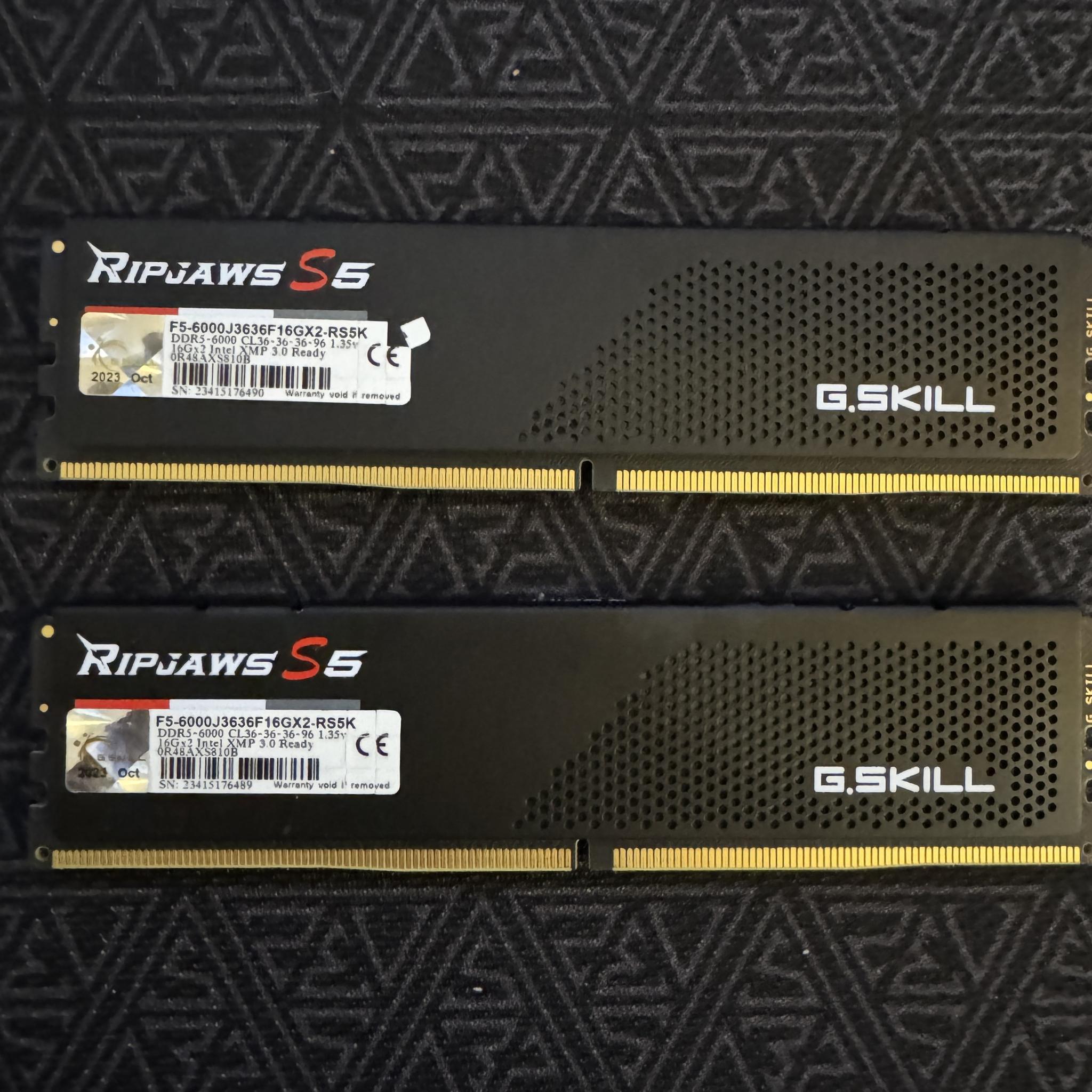 Bundle! Ryzen 9 7900X + B650 MAG Tomahawk WiFi & 32GB DDR5