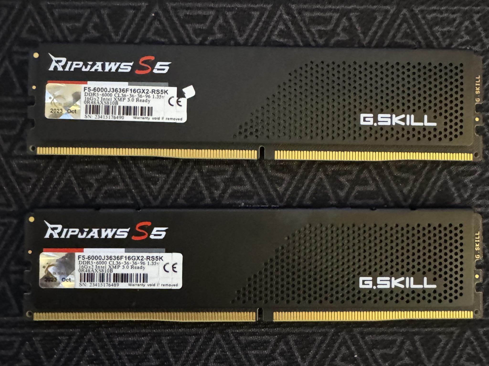 Bundle! Ryzen 9 7900X + B650 MAG Tomahawk WiFi & 32GB DDR5