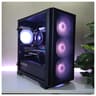 GTX 1060 | Ryzen 5 2600 | Wi-Fi | 1080p Gaming PC