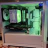 Frost Gaming Rig Ryzen 5/ 16Gb DDR4 / 1TB SSD/ RX 580 8GB