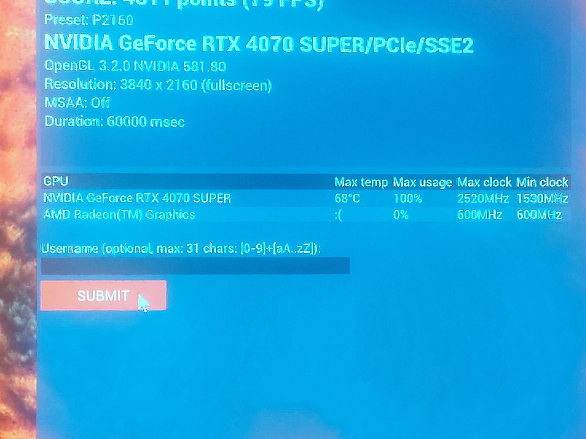 ASUS PRIME OC Triple-Fan 4070 SUPER 12GB