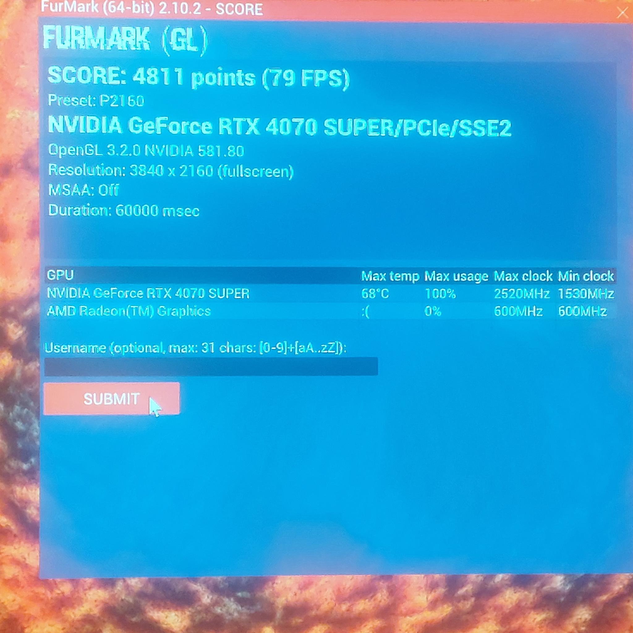 ASUS PRIME OC Triple-Fan 4070 SUPER 12GB