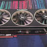 XFX MERC Radeon RX 6800 XT (used)