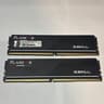 G.Skill Flare X5 32GB (2x16GB) DDR5 6000MHz CL36 EXPO