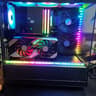 SPECIAL TODAY $100 OFF!!!  MESSAGE FOR REBATE BEFORE PURCHASE!!! Rog Z690 Game  Crusher!!!