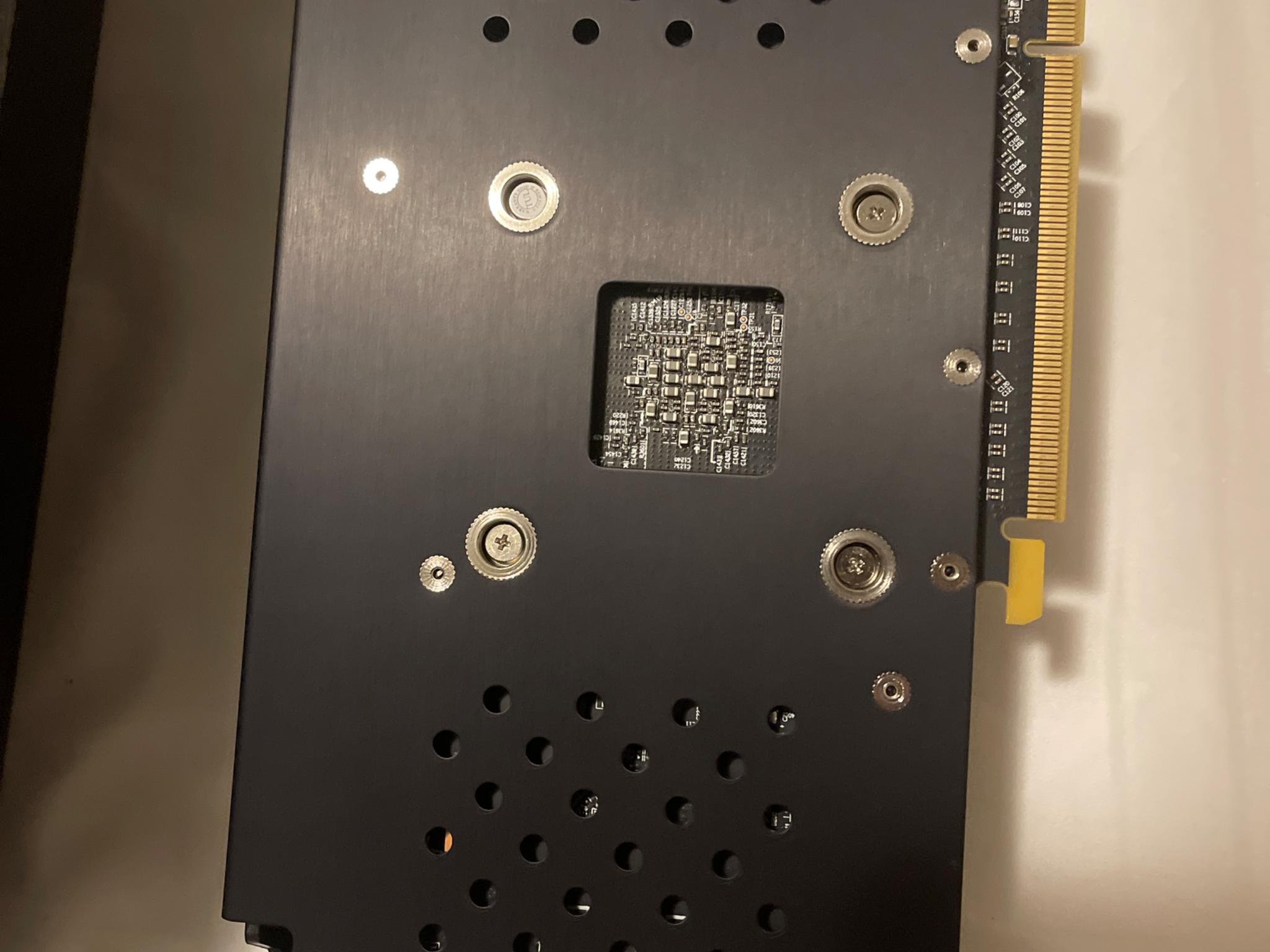 PowerColor Radeon RX570 4GB