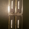 Corsair Vengeance 64 GB (8 x 8 GB) DDR4-3200 CL16 Memory