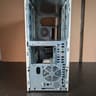 Enlight EN-7237 Vintage ATX Tower PC Case Retro Beige Sleeper
