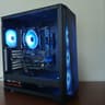 1440P Beast | RTX 5060 Ti 16GB | Ryzen 5 7600X | 16GB RAM