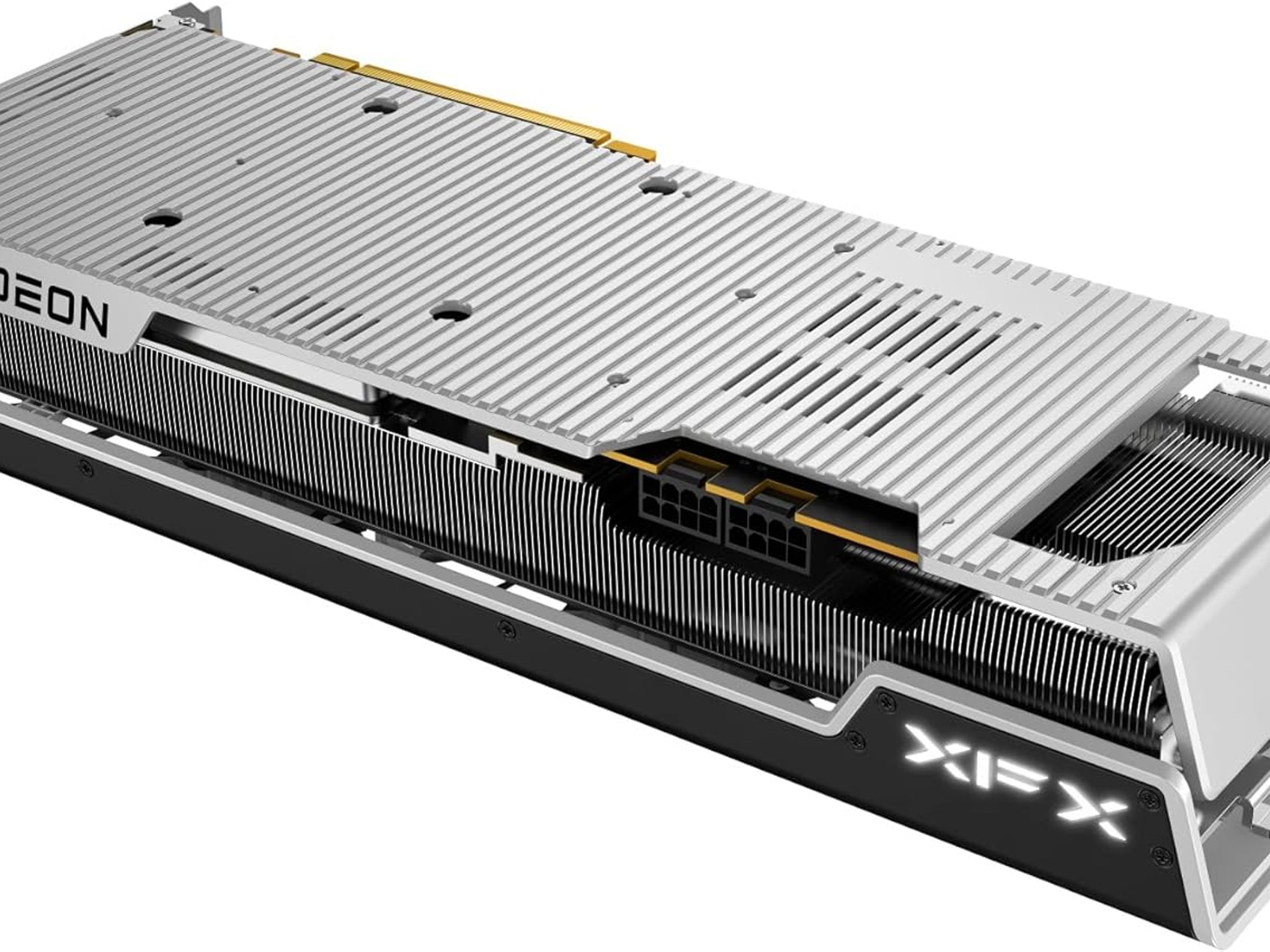 XFX AMD Radeon RX 7900 XT Speedster MERC 310 Black Edition Triple Fan 20GB GDDR6 PCIe 4.0 GPU