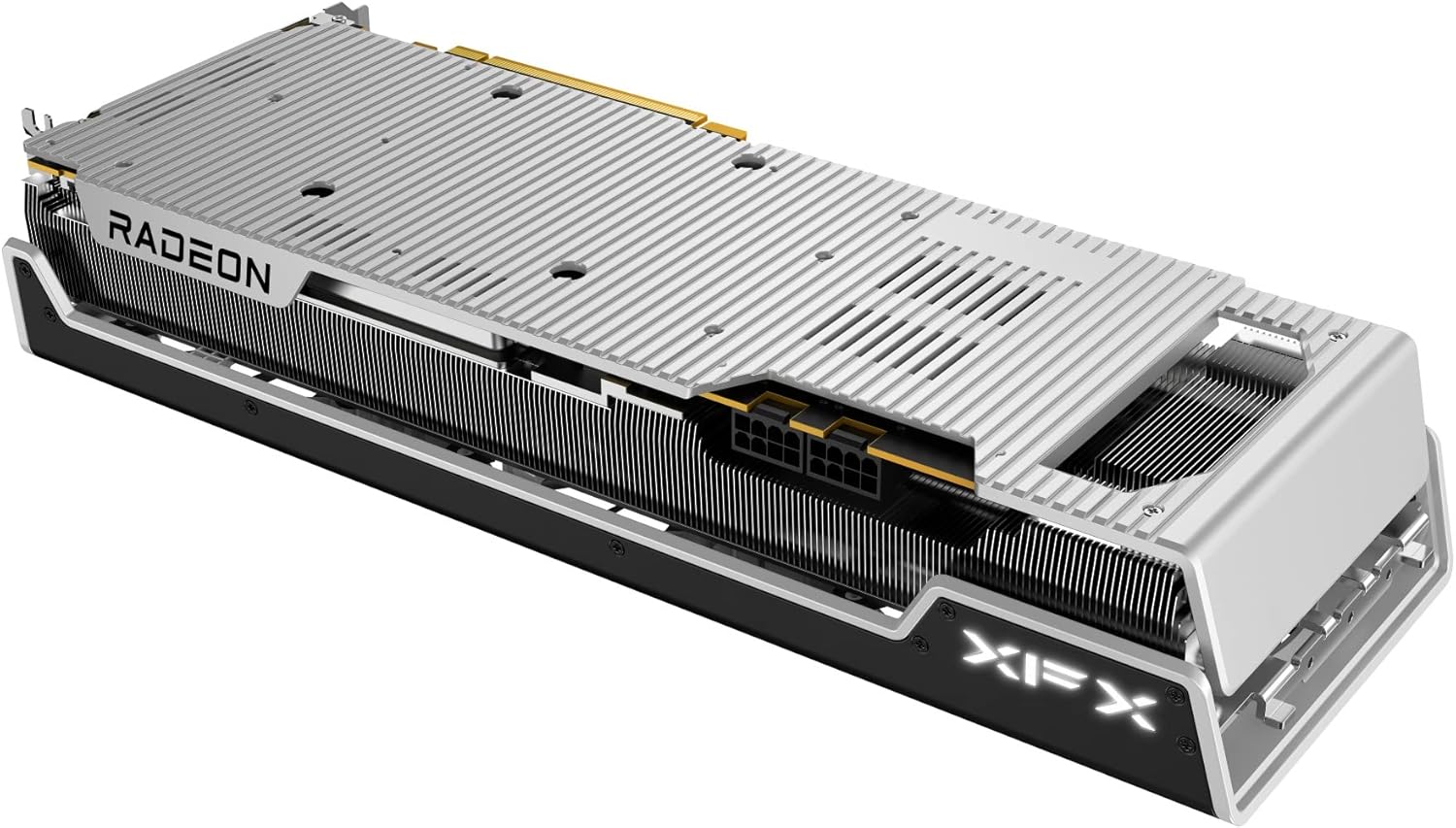 XFX AMD Radeon RX 7900 XT Speedster MERC 310 Black Edition Triple Fan 20GB GDDR6 PCIe 4.0 GPU