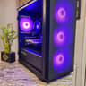 💜 RAVEN 💜 Budget GAMING PC: GTX 1650 + Ryzen 3 3200G