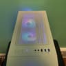 Budget Gamer PC  | GTA & Fortnite READY | Intel i7 / RX580 / 8GB / 1.1TB Win 11 Pro + Wi-Fi