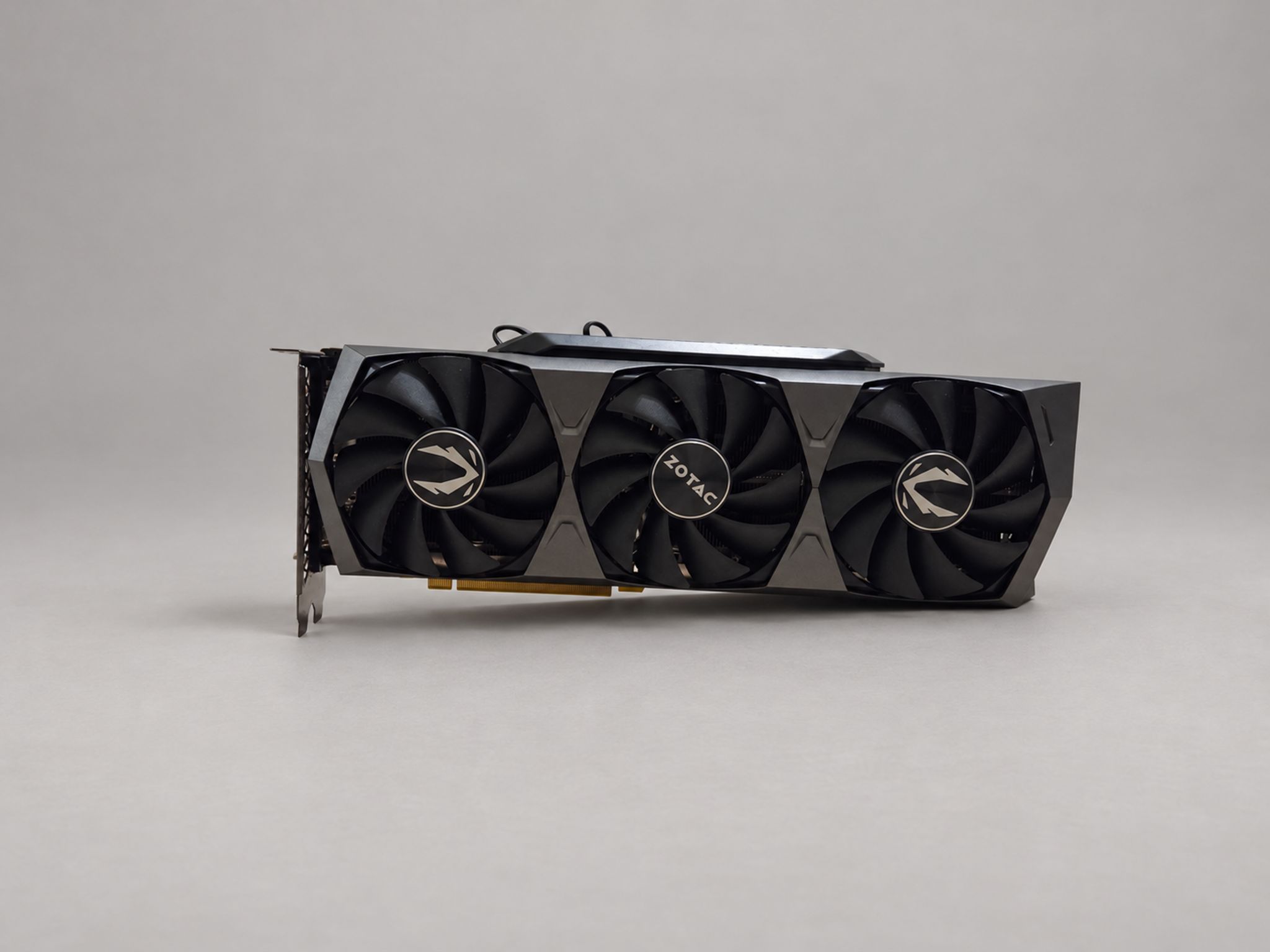 ZOTAC GAMING Trinity OC GeForce RTX 3090