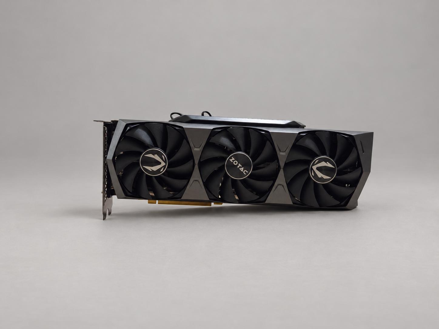 ZOTAC GAMING Trinity OC GeForce RTX 3090