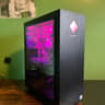 MID TIER RGB GAMING PC | I5-10400F | GeForce RTX 3060 HP Omen 25L 2TB