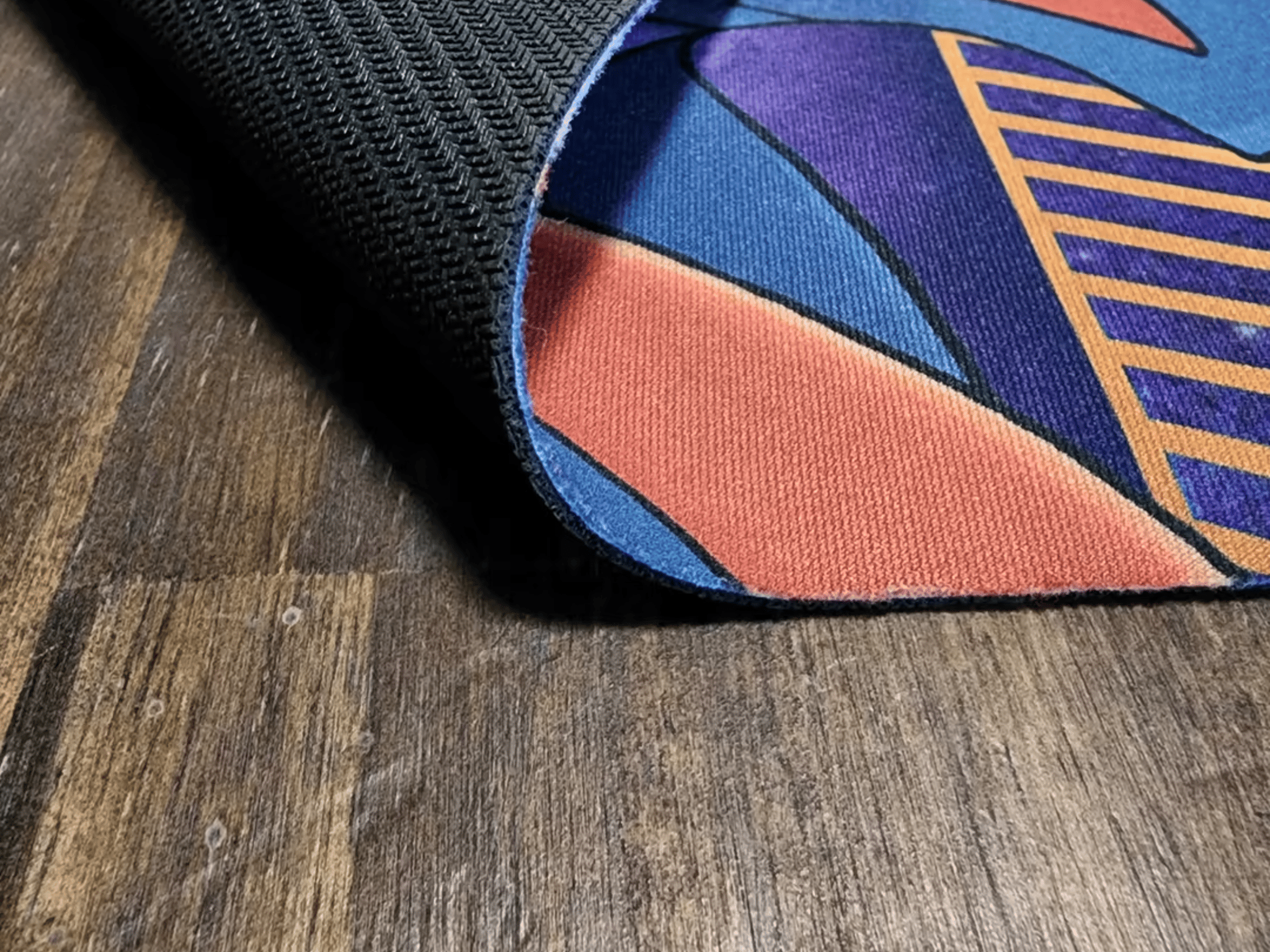 Pokémon Mousepad 