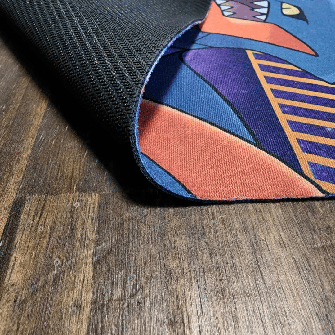 Pokémon Mousepad 