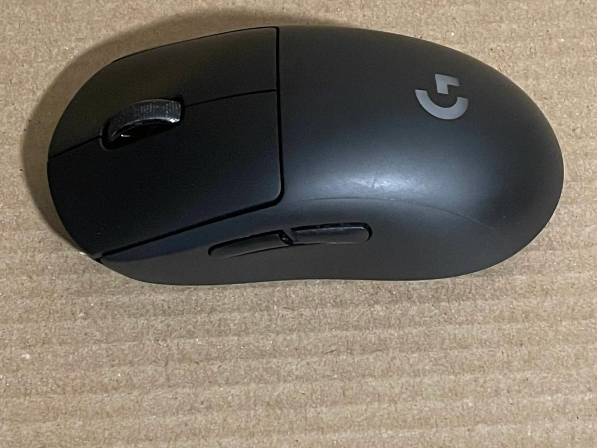 Logitech G Pro Wireless