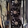 EVGA RTX 3070 ti FTW