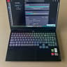 Lenovo Legion Slim 7 | Ryzen 7 5800H | RTX 3060 | 16GB RAM | 512gb SSD w Charger